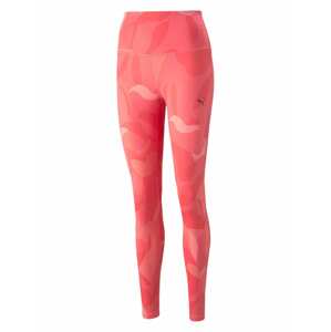 PUMA Sportnadrágok  vegyes színek / rózsaszín