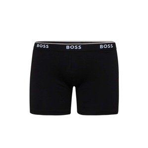 BOSS Black Boxeralsók 'EOSP'  éjkék / olíva / fekete / piszkosfehér