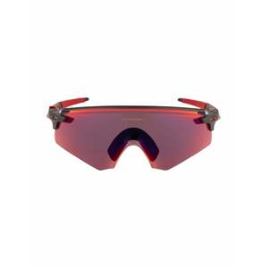 OAKLEY Sport napszemüveg 'ENCODER'  narancs / rózsaszín / fekete