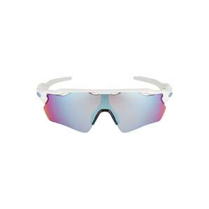 OAKLEY Sportszemüveg 'RADAR EV PATH'  világoskék / lila / fehér