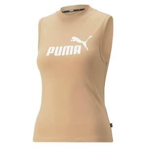 PUMA Sport top  zerge / fehér