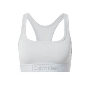 Calvin Klein Underwear Melltartó  pasztellkék / szürke