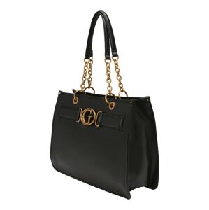GUESS Shopper táska 'Aviana'  fekete