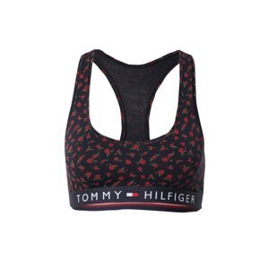 Tommy Hilfiger Underwear Melltartó  tengerészkék / khaki / piros / fehér