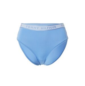 Tommy Hilfiger Underwear Slip  kék / fehér