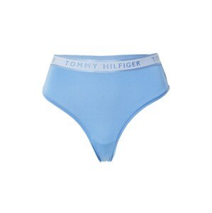 Tommy Hilfiger Underwear String bugyik  kék / világoskék