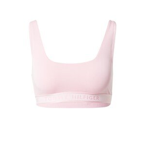 Tommy Hilfiger Underwear Melltartó  rózsaszín / pasztell-rózsaszín