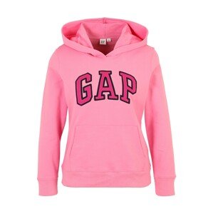 Gap Petite Tréning póló  rózsaszín / rózsaszín / fekete