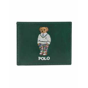 Polo Ralph Lauren Pénztárcák  bézs / tengerészkék / zöld / fehér