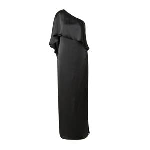 Lauren Ralph Lauren Estélyi ruhák 'DIETBALD'  fekete