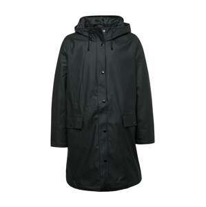 Vero Moda Curve Átmeneti kabátok 'ASTA'  fekete