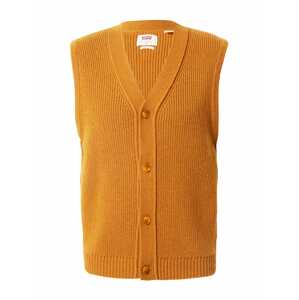LEVI'S Ujjatlan pulóverek 'RINCON'  aranysárga
