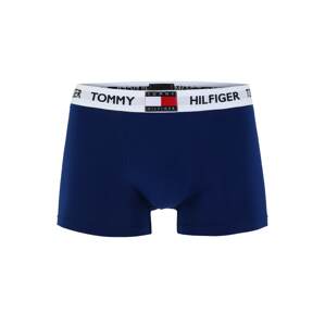 Tommy Hilfiger Underwear Boxeralsók  tengerészkék / királykék / piros / fehér