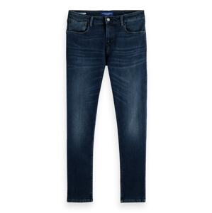 SCOTCH & SODA Farmer 'Skim skinny jeans  — Shake it'  kék farmer