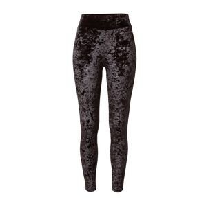 QS by s.Oliver Leggings  taupe / fekete