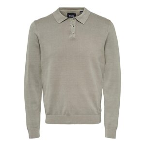 Only & Sons Pulóver 'MASON'  greige