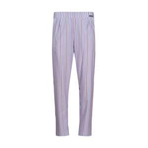 Skiny Pizsama nadrágok  bézs / kék / lila / fekete