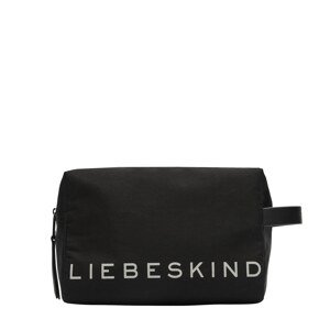 Liebeskind Berlin Kozmetikai táskák  világosszürke / fekete