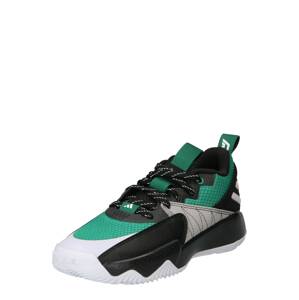 ADIDAS PERFORMANCE Sportcipő 'Dame Extply 2.0'  smaragd / fekete / fehér