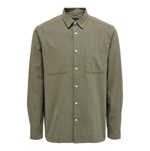 Only & Sons Ing 'Toss'  khaki