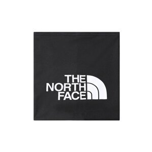 THE NORTH FACE Csősálak 'DIPSEA COVER IT'  fekete / fehér