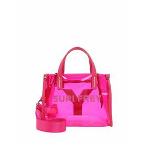 Suri Frey Shopper táska 'Peggy'  rózsaszín