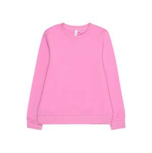 Vero Moda Girl Tréning póló 'Octavia'  világos-rózsaszín