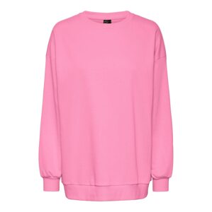 PIECES Tréning póló  világos-rózsaszín