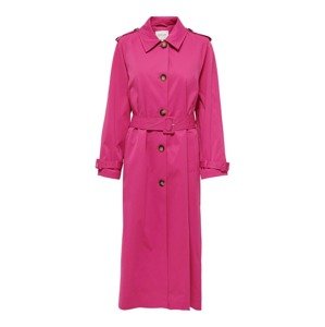 ONLY Átmeneti kabátok 'APRIL'  rózsaszín