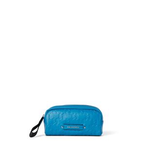 Karl Lagerfeld Kozmetikai táskák  kék / ezüst