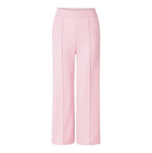 Rich & Royal Ráncos nadrág  rózsaszín