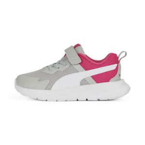 PUMA Sportcipő 'Evolve Run'  szürke / rózsaszín