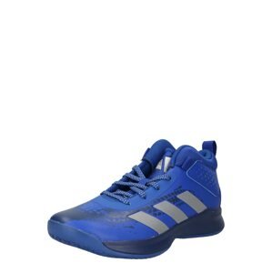 ADIDAS PERFORMANCE Sportcipő  kék / tengerészkék / ezüst