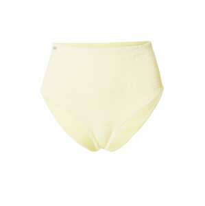 aim'n Sport bikini nadrág 'RIVIERA'  világos sárga