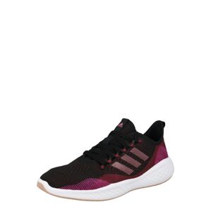 ADIDAS SPORTSWEAR Sportcipő  lila / piros / fekete
