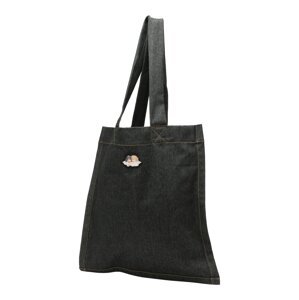 Fiorucci Shopper táska  fekete