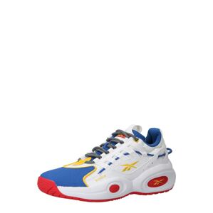 Reebok Classics Sportcipő  kék / sárga / piros / fehér