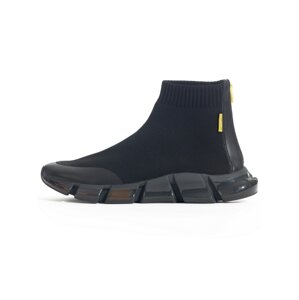 Spyder Belebújós cipők 'Neon'  sárga / fekete