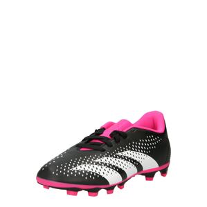 ADIDAS PERFORMANCE Sportcipő 'Predator Accuracy'  rózsaszín / fekete / fehér