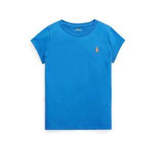 Polo Ralph Lauren Póló  kék / sáfrány