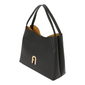 FURLA Shopper táska 'PRIMULA'  arany / fekete