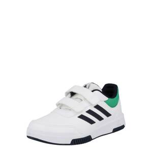 ADIDAS PERFORMANCE Sportcipő 'Tensaur'  zöld / fekete / fehér