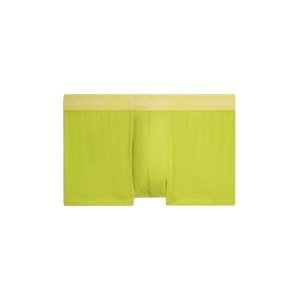Calvin Klein Underwear Boxeralsók  sárga / alma / fehér