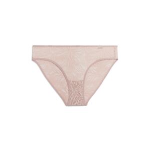 Calvin Klein Underwear Slip 'Sheer Marquisette'  pasztell-rózsaszín