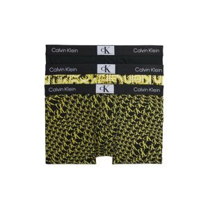 Calvin Klein Underwear Boxeralsók 'CK96'  vegyes színek / fekete