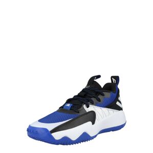 ADIDAS PERFORMANCE Sportcipő  kék / fekete / fehér