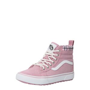 VANS Sportcipő  fáradt rózsaszín / fehér