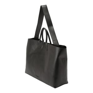 Essentiel Antwerp Shopper táska 'Candria'  fekete