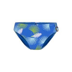 LingaDore Bikini nadrágok  kék / zöld / fehér
