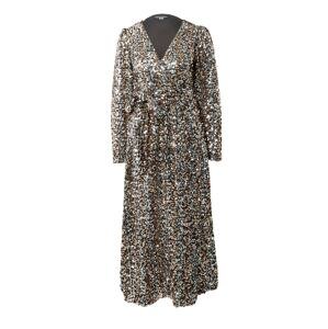 Dorothy Perkins Estélyi ruhák  bronz / ezüst
